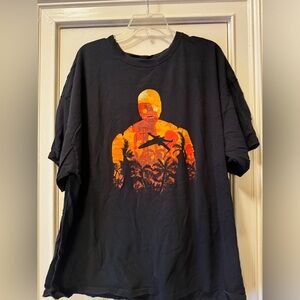Star Wars Rogue One T-shirt 3XL.